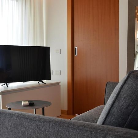Golf Jesolo Village ➔ Attico Con Piscina Eksteriør bilde