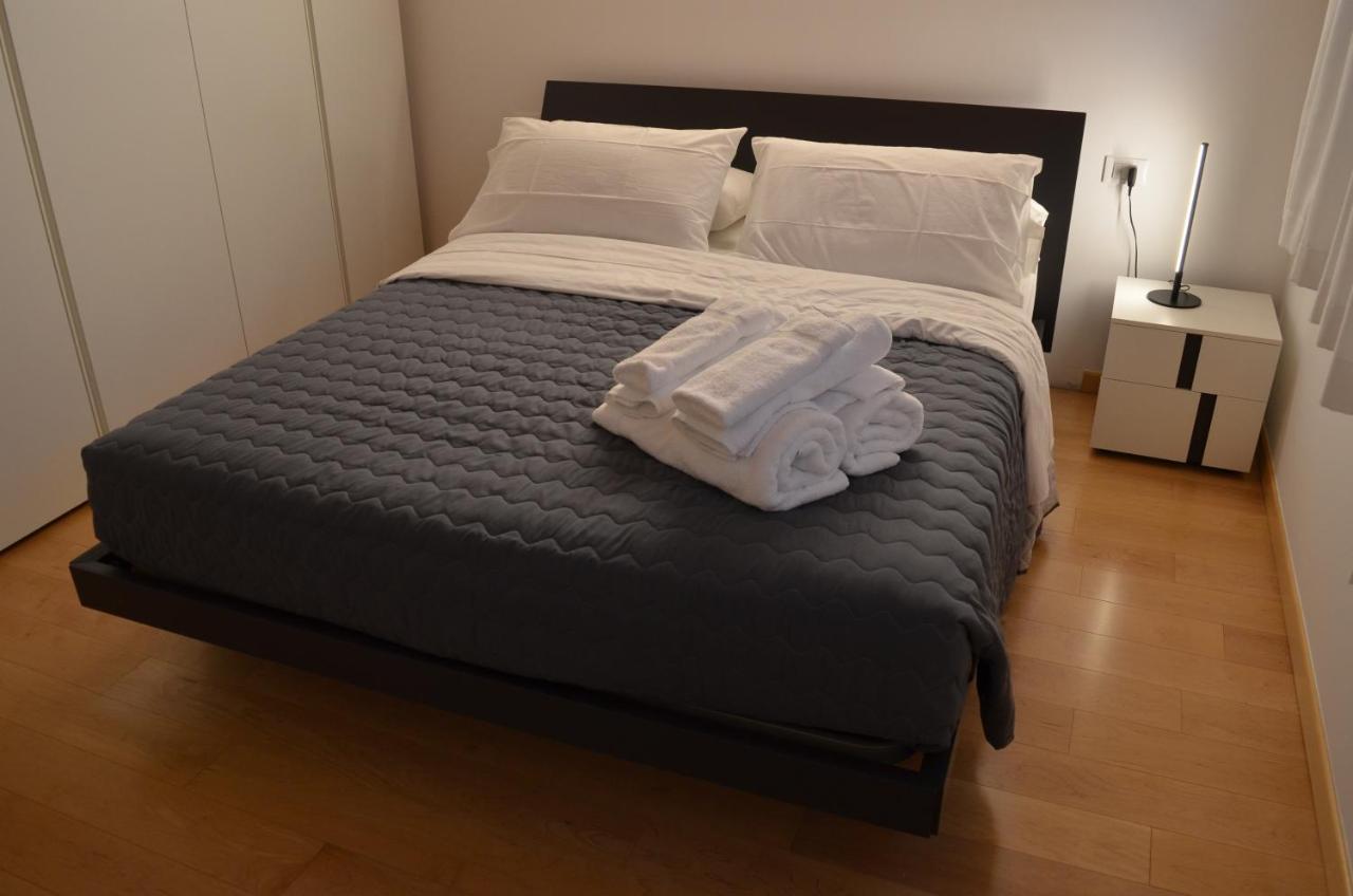 Golf Jesolo Village ➔ Attico Con Piscina Eksteriør bilde