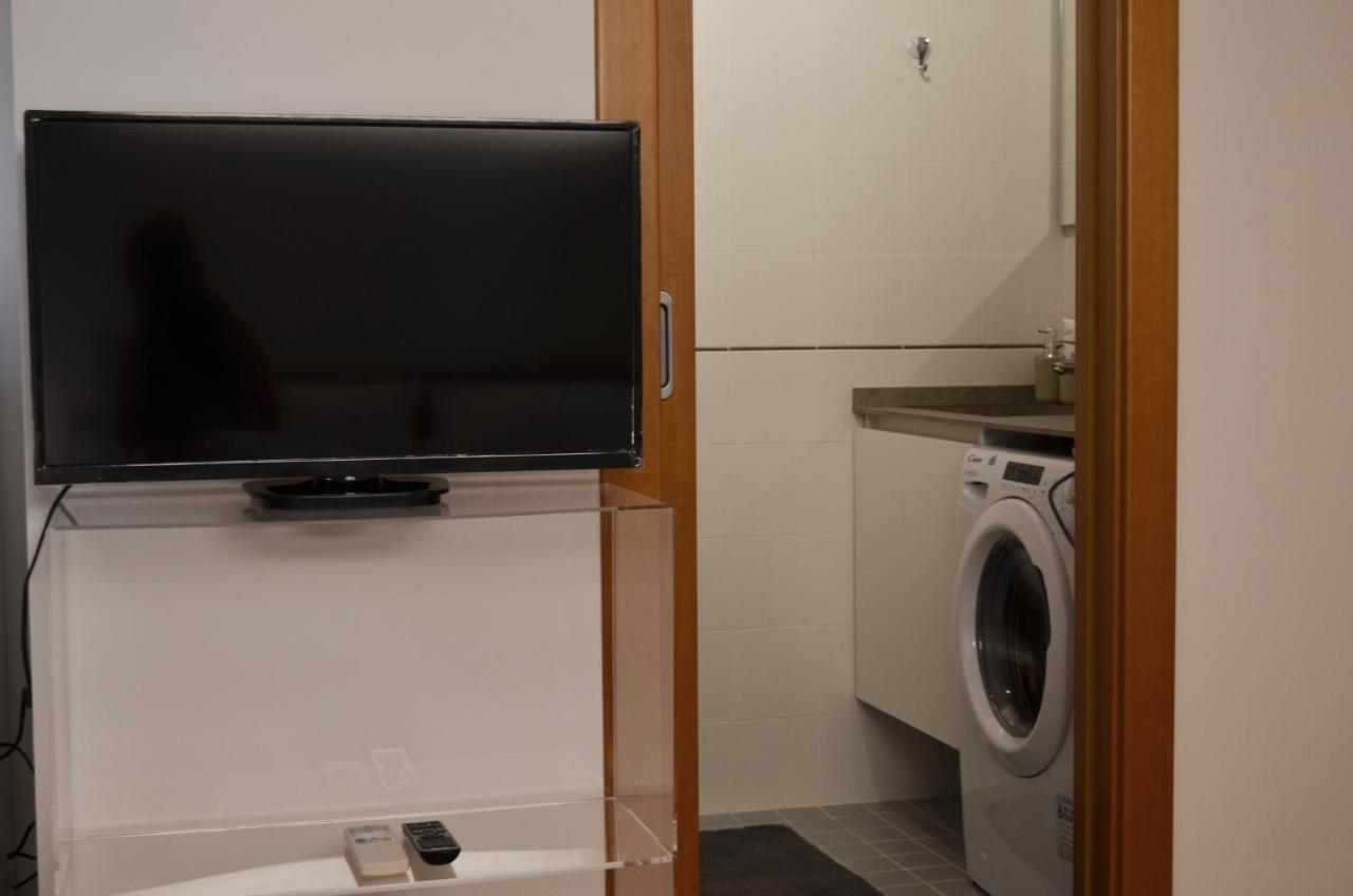 Golf Jesolo Village ➔ Attico Con Piscina Eksteriør bilde